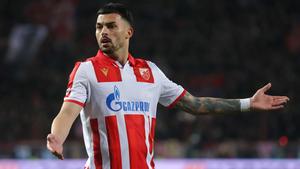 Završava se pakao za Nemanju Radonjića u Zvezdi, poznato je gdje će nastaviti karijeru